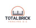 Total Brick Fences Gold Coast logo